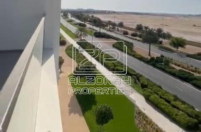 Apartment - 1 Bedroom - 2 Bathrooms for sale in Golf Community - Al Zorah - Ajman