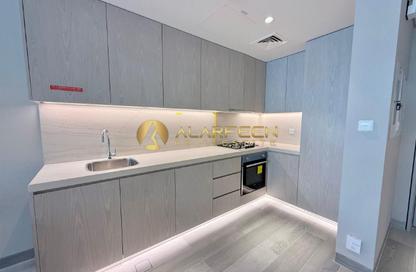 Apartment - 1 Bedroom - 2 Bathrooms for rent in Concept 7 Residences - District 11 - Jumeirah Village Circle - Dubai