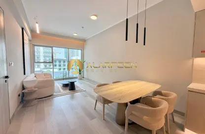 Apartment - 1 Bedroom - 2 Bathrooms for rent in Concept 7 Residences - District 11 - Jumeirah Village Circle - Dubai