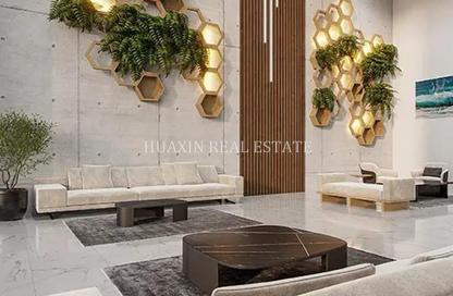 Apartment - 1 - 2 for sale in Levanto By Oro24 - District 13 - Jumeirah Village Circle - Dubai