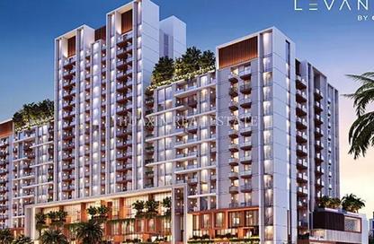 Apartment - 1 - 2 for sale in Levanto By Oro24 - District 13 - Jumeirah Village Circle - Dubai