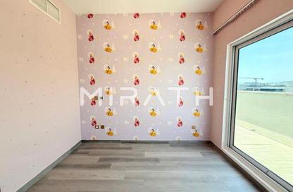 Penthouse - 3 Bedrooms - 4 Bathrooms for rent in Karimian 3 - Jumeirah Garden City - Al Satwa - Dubai