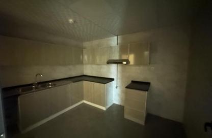 Apartment - 2 Bedrooms - 2 Bathrooms for rent in Al Majaz 2 - Al Majaz - Sharjah