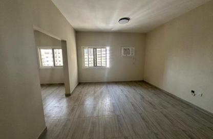 Apartment - 2 Bedrooms - 2 Bathrooms for rent in Al Majaz 2 - Al Majaz - Sharjah