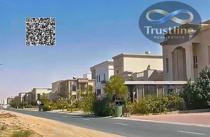 Land - Studio for sale in Al Helio 1 - Al Helio - Ajman