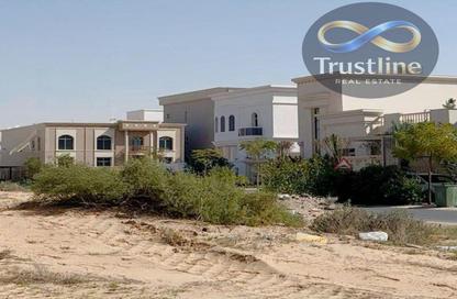 Land - Studio for sale in Al Helio 1 - Al Helio - Ajman