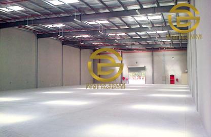 Warehouse - Studio - 1 Bathroom for rent in Dubai Investment Park 2 (DIP 2) - Dubai Investment Park (DIP) - Dubai Warehouse - Studio - 1 Bathroom for rent in Dubai Investment Park 2 (DIP 2) - Dubai Investment Park (DIP) - Dubai
