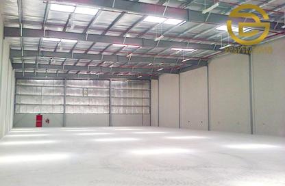 Warehouse - Studio - 1 Bathroom for rent in Dubai Investment Park 2 (DIP 2) - Dubai Investment Park (DIP) - Dubai Warehouse - Studio - 1 Bathroom for rent in Dubai Investment Park 2 (DIP 2) - Dubai Investment Park (DIP) - Dubai