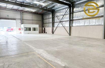 Warehouse - Studio - 1 Bathroom for rent in Dubai Investment Park 2 (DIP 2) - Dubai Investment Park (DIP) - Dubai Warehouse - Studio - 1 Bathroom for rent in Dubai Investment Park 2 (DIP 2) - Dubai Investment Park (DIP) - Dubai