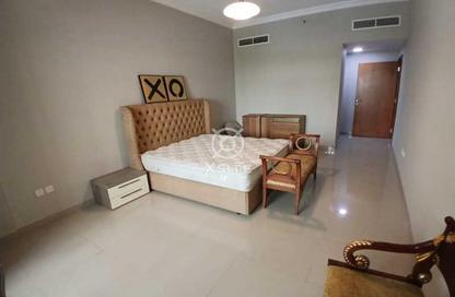 Apartment - 1 Bedroom - 2 Bathrooms for sale in Plaza Residences 1 - Plaza Residences - District 13 - Jumeirah Village Circle - Dubai
