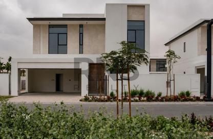 Villa - 4 Bedrooms - 5 Bathrooms for sale in Opal Gardens - District 11 - Mohammed Bin Rashid City - Dubai