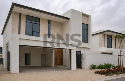 Villa - 4 Bedrooms - 5 Bathrooms for sale in Opal Gardens - District 11 - Mohammed Bin Rashid City - Dubai