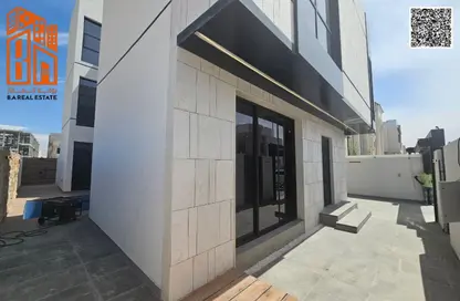 فيلا - 6 غرف نوم - 7 حمامات للبيع في الباهيه هيلز - الباهية - عجمان