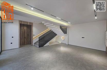 Villa - 6 Bedrooms - 7 Bathrooms for sale in Al Bahia Hills - Al Bahia - Ajman