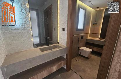 Villa - 6 Bedrooms - 7 Bathrooms for sale in Al Bahia Hills - Al Bahia - Ajman