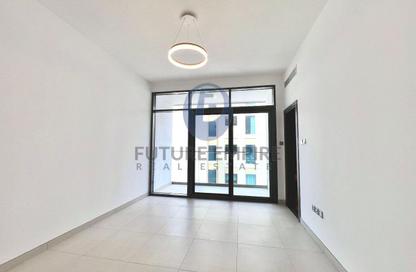 Apartment - 2 - 3 for rent in Al Habbai 6 - Jumeirah Garden City - Al Satwa - Dubai