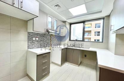Apartment - 2 - 3 for rent in Al Habbai 6 - Jumeirah Garden City - Al Satwa - Dubai