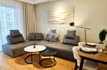 Apartment - 1 Bedroom - 2 Bathrooms for rent in Pacific - Al Marjan Island - Ras Al Khaimah Apartment - 1 Bedroom - 2 Bathrooms for rent in Pacific - Al Marjan Island - Ras Al Khaimah