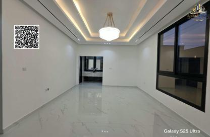 Villa - 5 - 7 for sale in Al Helio Downtown - Al Helio - Ajman