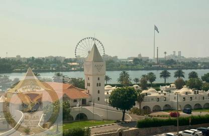Apartment - 7+ Bedrooms - 2 Bathrooms for rent in Al Majaz 1 - Al Majaz - Sharjah Apartment - 7+ Bedrooms - 2 Bathrooms for rent in Al Majaz 1 - Al Majaz - Sharjah