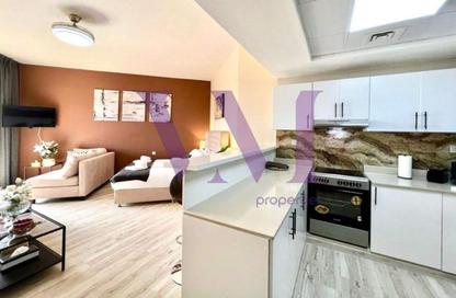 Apartment - 1 Bedroom - 2 Bathrooms for sale in Bab Al Bahar - Al Marjan Island - Ras Al Khaimah