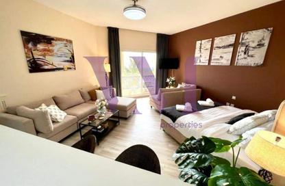Apartment - 1 Bedroom - 2 Bathrooms for sale in Bab Al Bahar - Al Marjan Island - Ras Al Khaimah