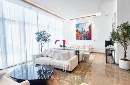 Apartment - 1 Bedroom - 2 Bathrooms for sale in Millennium Talia Residences - Al Furjan - Dubai Apartment - 1 Bedroom - 2 Bathrooms for sale in Millennium Talia Residences - Al Furjan - Dubai