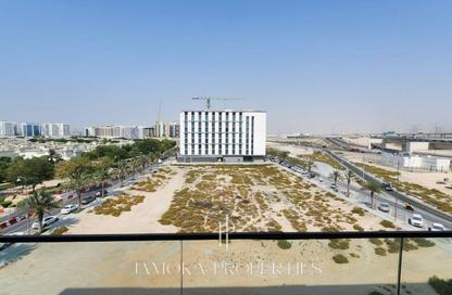Apartment - 1 Bedroom - 2 Bathrooms for sale in Millennium Talia Residences - Al Furjan - Dubai