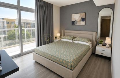 Townhouse - 3 Bedrooms - 3 Bathrooms for rent in Camelia - Damac Hills 2 - Dubai