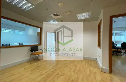 Office Space - Studio - 2 Bathrooms for rent in Al Moosa Tower 2 - Al Moosa Towers - Sheikh Zayed Road - Dubai Office Space - Studio - 2 Bathrooms for rent in Al Moosa Tower 2 - Al Moosa Towers - Sheikh Zayed Road - Dubai