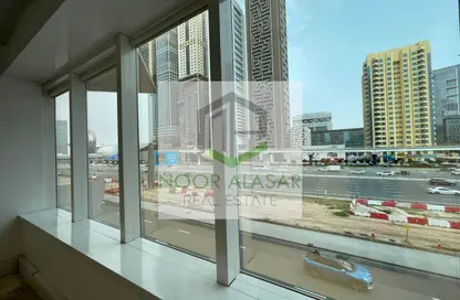 مكتب - استوديو - 2 حمامات للايجار في برج الموسى 2 - أبراج الموسى - شارع الشيخ زايد - دبي مكتب - استوديو - 2 حمامات للايجار في برج الموسى 2 - أبراج الموسى - شارع الشيخ زايد - دبي