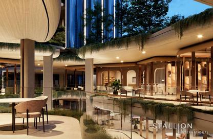 Land - Studio for sale in Al Jaddaf - Dubai Land - Studio for sale in Al Jaddaf - Dubai