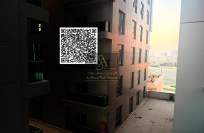 Apartment - 1 Bedroom - 2 Bathrooms for sale in City Tower - Al Nuaimiya - Ajman