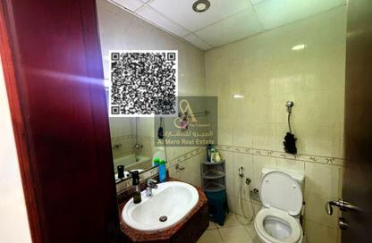 Apartment - 1 Bedroom - 2 Bathrooms for sale in City Tower - Al Nuaimiya - Ajman