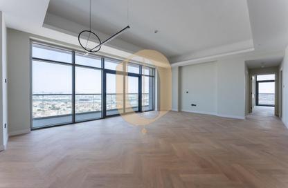Apartment - 2 - 3 for rent in Marriott Executive Apartments Building 3 - Marriott Executive Apartments - Dubai Science Park - Dubai