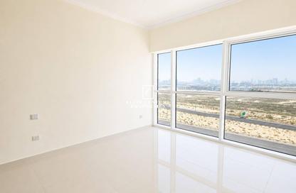 Apartment - 1 Bedroom - 2 Bathrooms for rent in Carson C - Carson - Damac Hills - Dubai