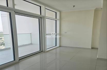 Apartment - 1 Bedroom - 2 Bathrooms for rent in Carson C - Carson - Damac Hills - Dubai