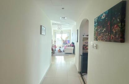 Apartment - 2 - 3 for sale in Lake Point Tower - JLT Cluster N - Jumeirah Lake Towers - Dubai