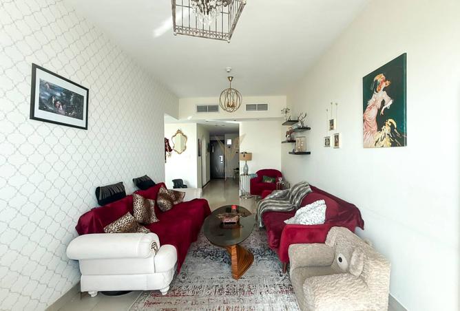 2BR+M | HIGH FLOOR | 2 BALCONIES | MORE OPTIONS