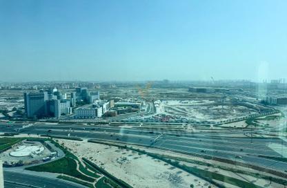 Apartment - 2 - 3 for sale in Lake Point Tower - JLT Cluster N - Jumeirah Lake Towers - Dubai