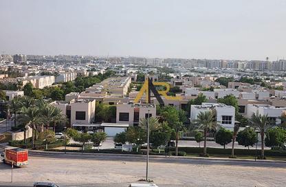 Apartment - 2 Bedrooms - 3 Bathrooms for rent in Sarab 2 - Aljada - Sharjah Apartment - 2 Bedrooms - 3 Bathrooms for rent in Sarab 2 - Aljada - Sharjah