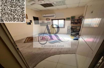 Labor Camp - Studio - 7+ Bathrooms for rent in Al Jurf Industrial 1 - Al Jurf Industrial - Ajman