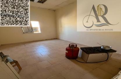 Labor Camp - Studio - 7+ Bathrooms for rent in Al Jurf Industrial 1 - Al Jurf Industrial - Ajman