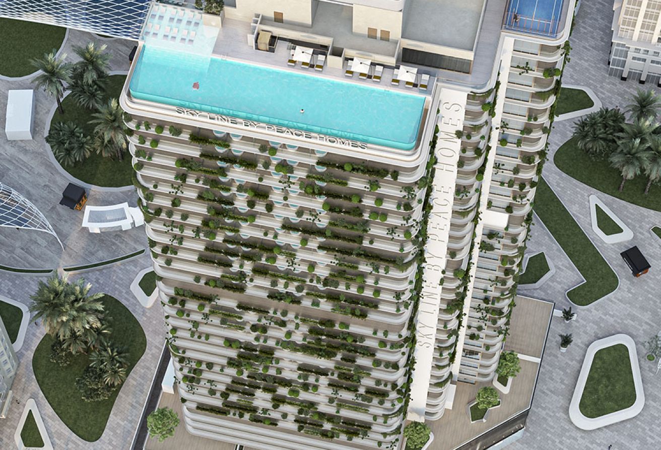 Luxury Studio + Jacuzzi |Cash Offer| Limited units — image 9