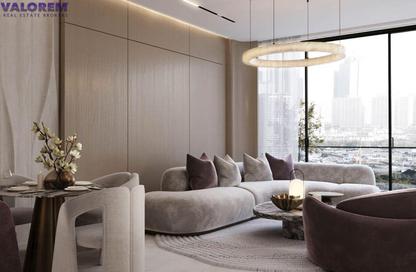 شقة - 1 حمام للبيع في سكاي لاين باي بيس هومز - مجمع دبي ريزيدنس - دبي لاند - دبي