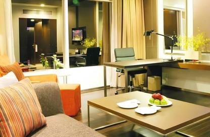 Apartment - Studio - 1 Bathroom for sale in Dusit Princess Rijas - District 18 - Jumeirah Village Circle - Dubai