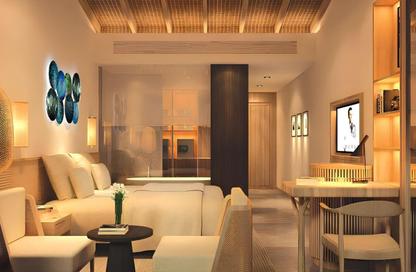 Apartment - Studio - 1 Bathroom for sale in Dusit Princess Rijas - District 18 - Jumeirah Village Circle - Dubai