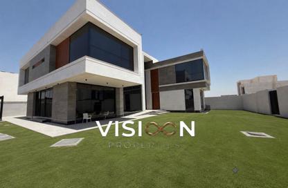 Villa - 5 Bedrooms - 7 Bathrooms for rent in Mushraif - Mirdif - Dubai