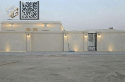 Villa - 3 - 4 for rent in Al Qadsiya - Al Heerah - Sharjah