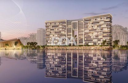 Apartment - Studio - 1 for sale in Azizi Venice 7 Building E - Azizi Venice 7 - Azizi Venice - Dubai South (Dubai World Central) - Dubai Apartment - Studio - 1 for sale in Azizi Venice 7 Building E - Azizi Venice 7 - Azizi Venice - Dubai South (Dubai World Central) - Dubai